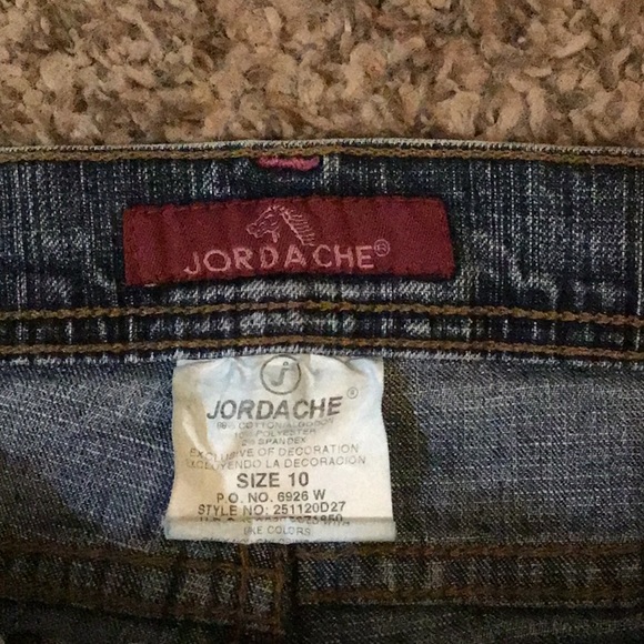 Girls jeans - Picture 3 of 5